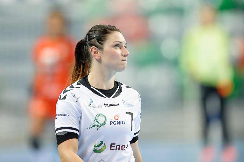 POLKOWICE. Szlagier dla koszykarek CCC