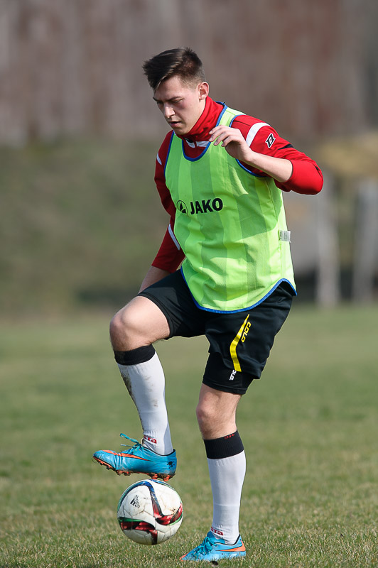 LUBIN. Piłkarki ręczne praktycznie w finale