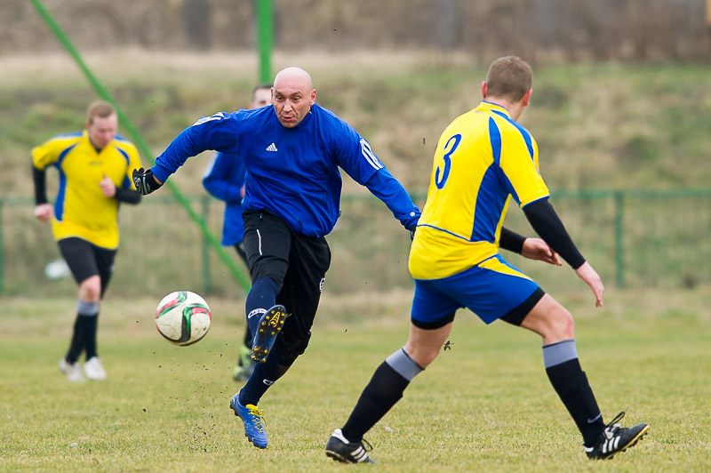 GŁOGÓW. Sprowadzili Chrobrego na ziemię