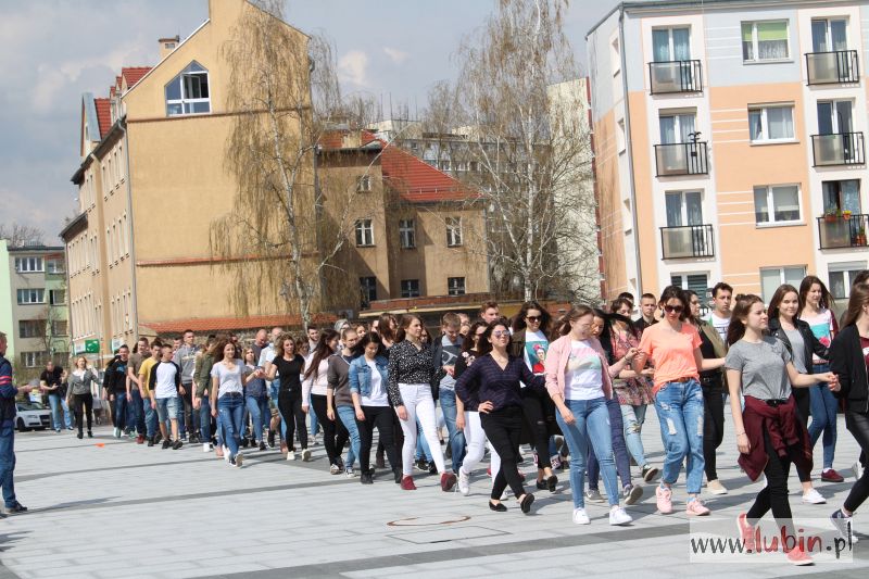 POLKOWICE. Polonez w rynku