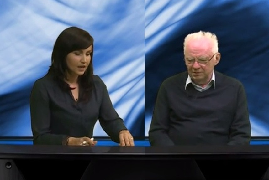 REGION. Wielka Gali Sztuki Walki (wideo)