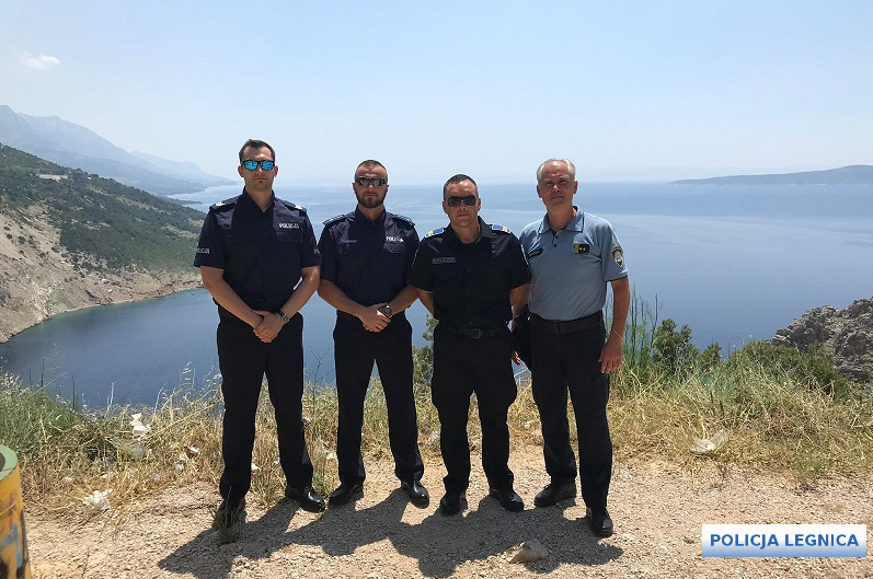 REGION. Jadą oddać szpik (wideo)