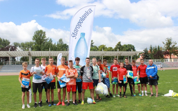 LUBIN. Ferie z RCS-em rozpoczęte