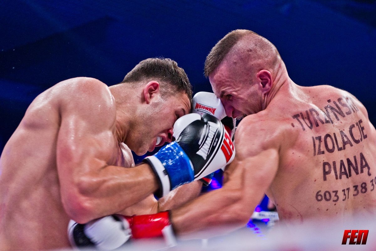 POLKOWICE. Marsz do „woja”!