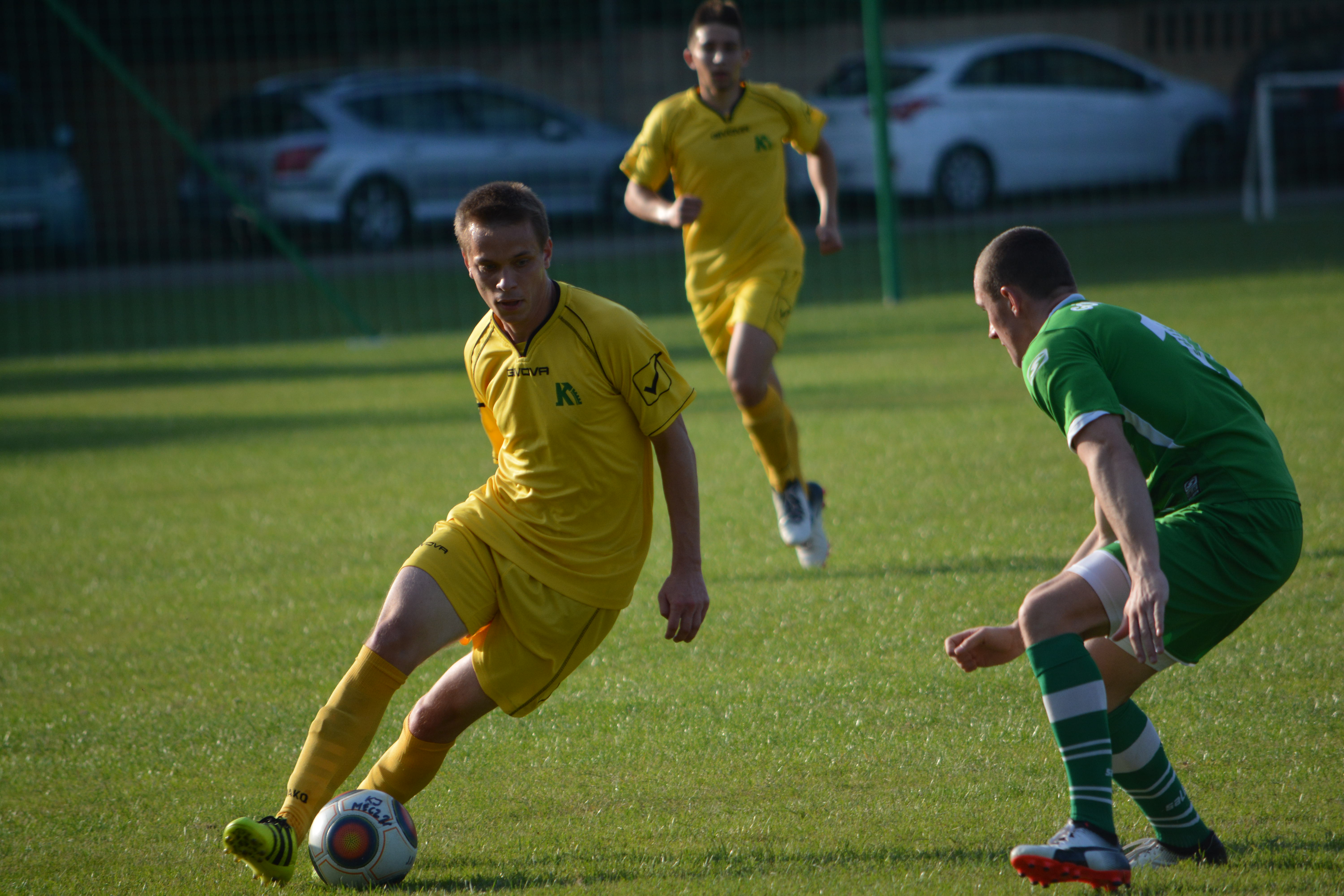 LUBIN. „Charlie” tylko do niedzieli