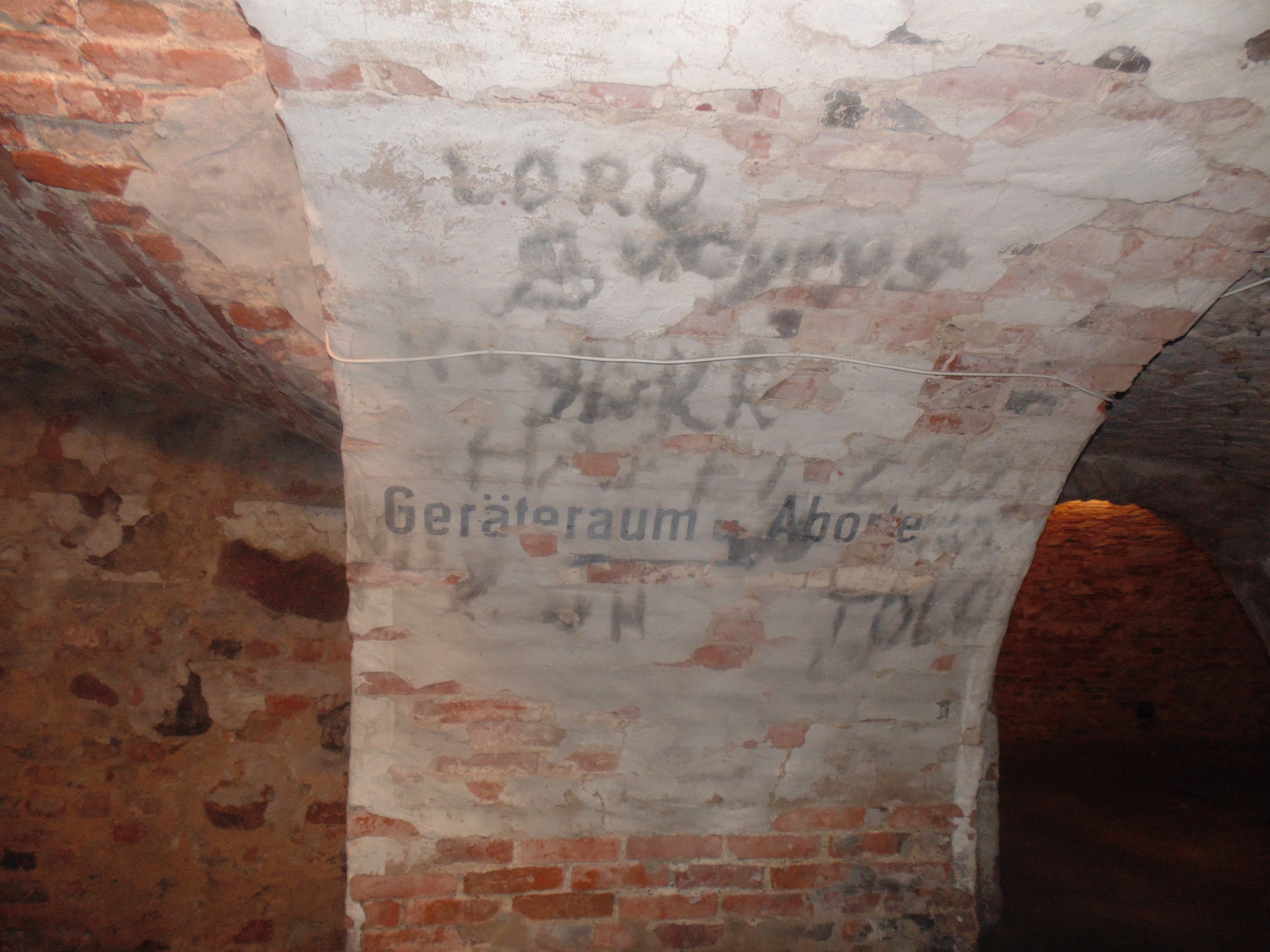 GŁOGÓW. Szczątki żołnierzy trafią do fundacji „Pamięć”