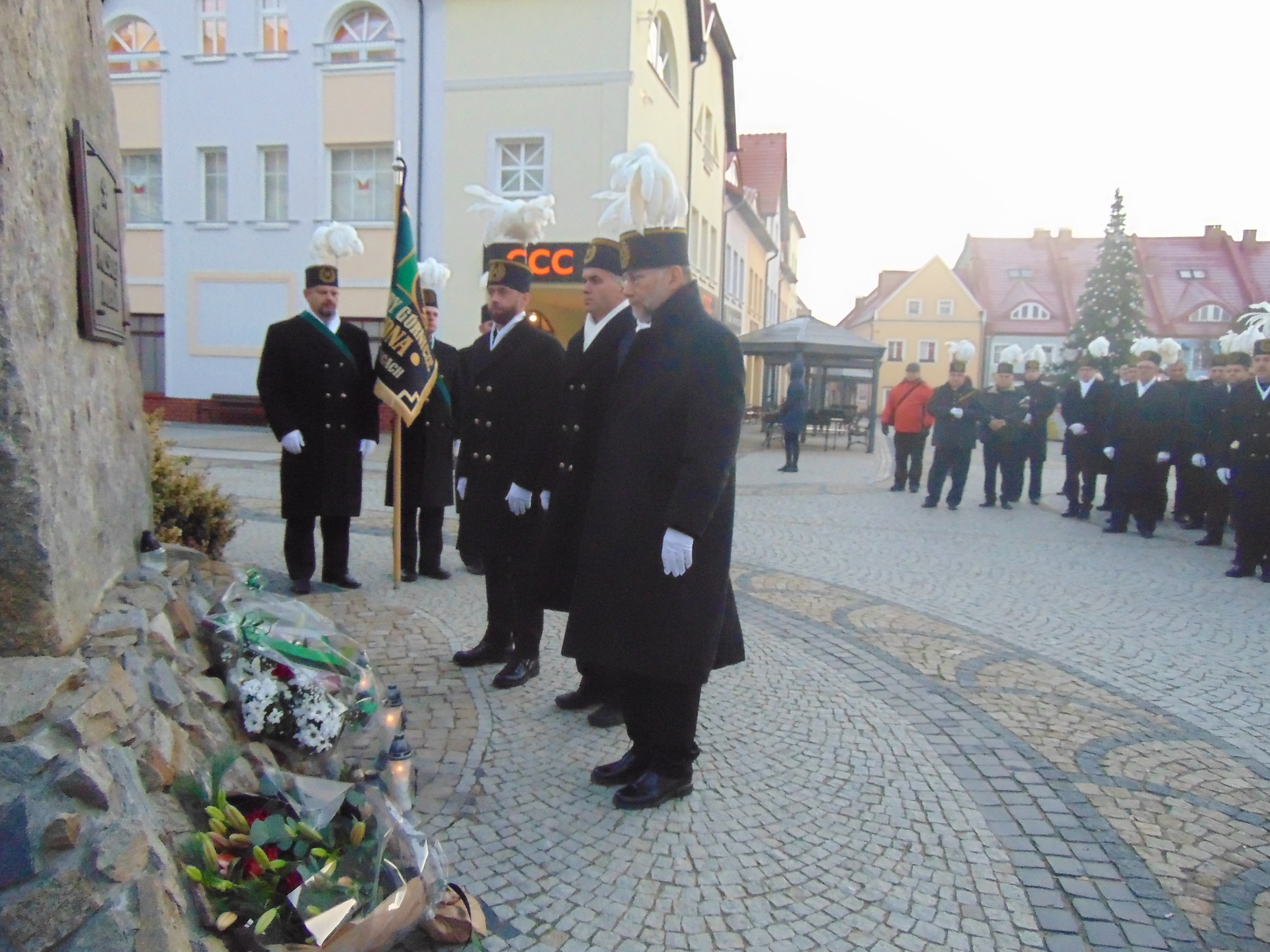 LUBIN/WARSZAWA. Na zaproszenie Nike odwiedzili stolicę