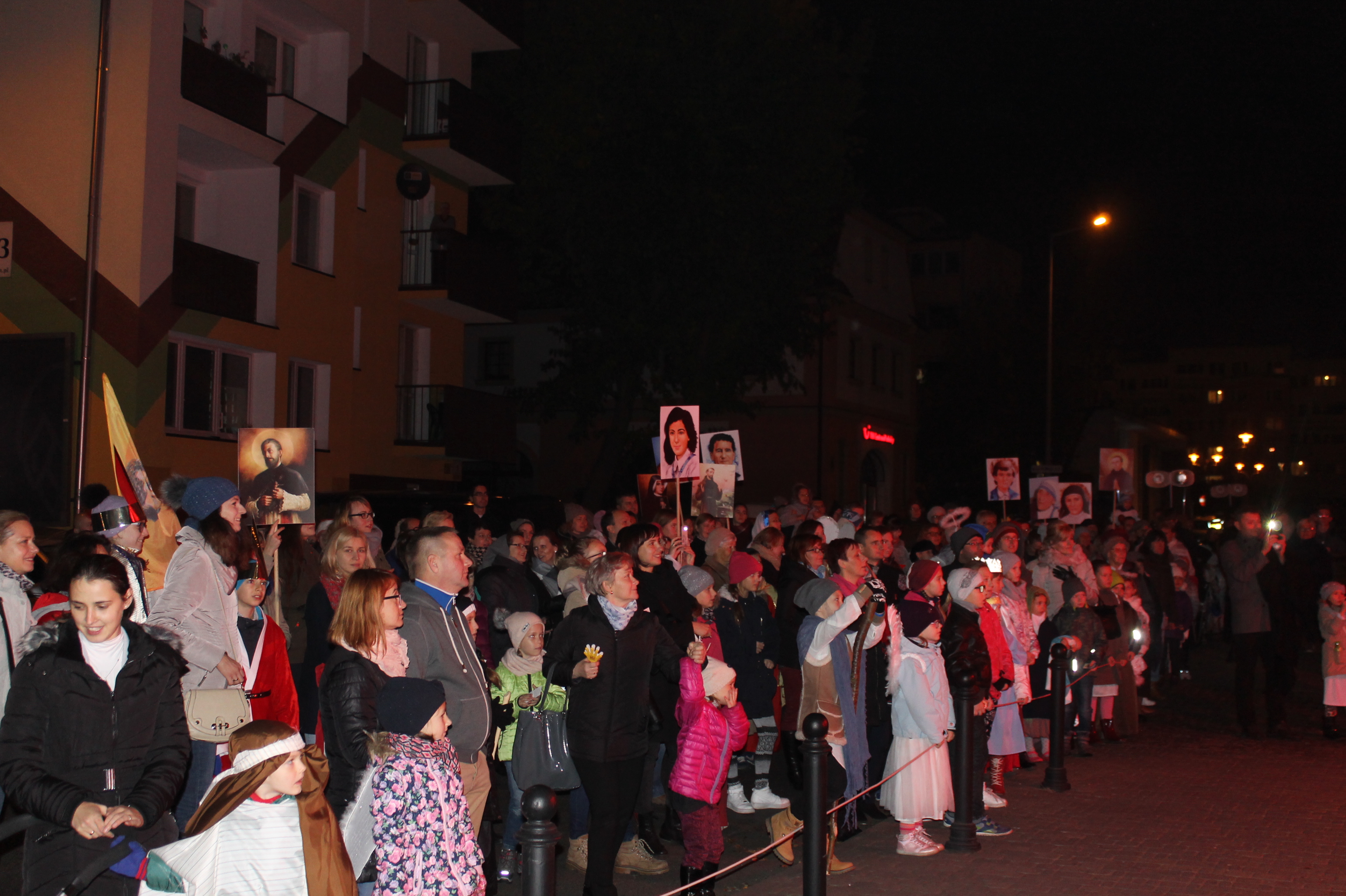 LEGNICA. Dogadali się w sprawie seniorów