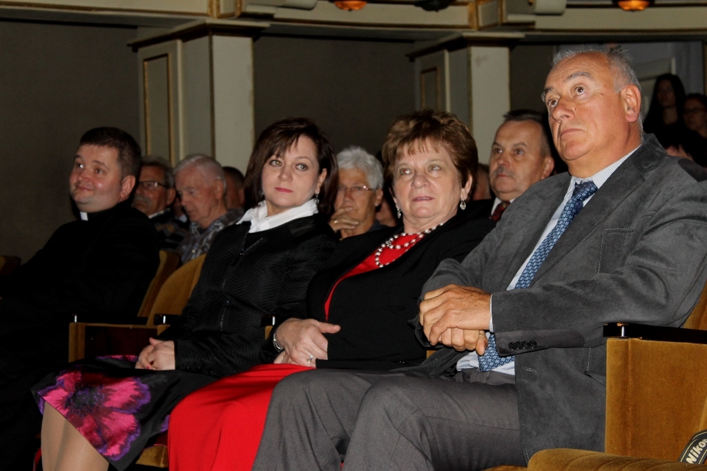 LUBIN. Bezpłatne badania i szczepionki dla mieszkańców powiatu