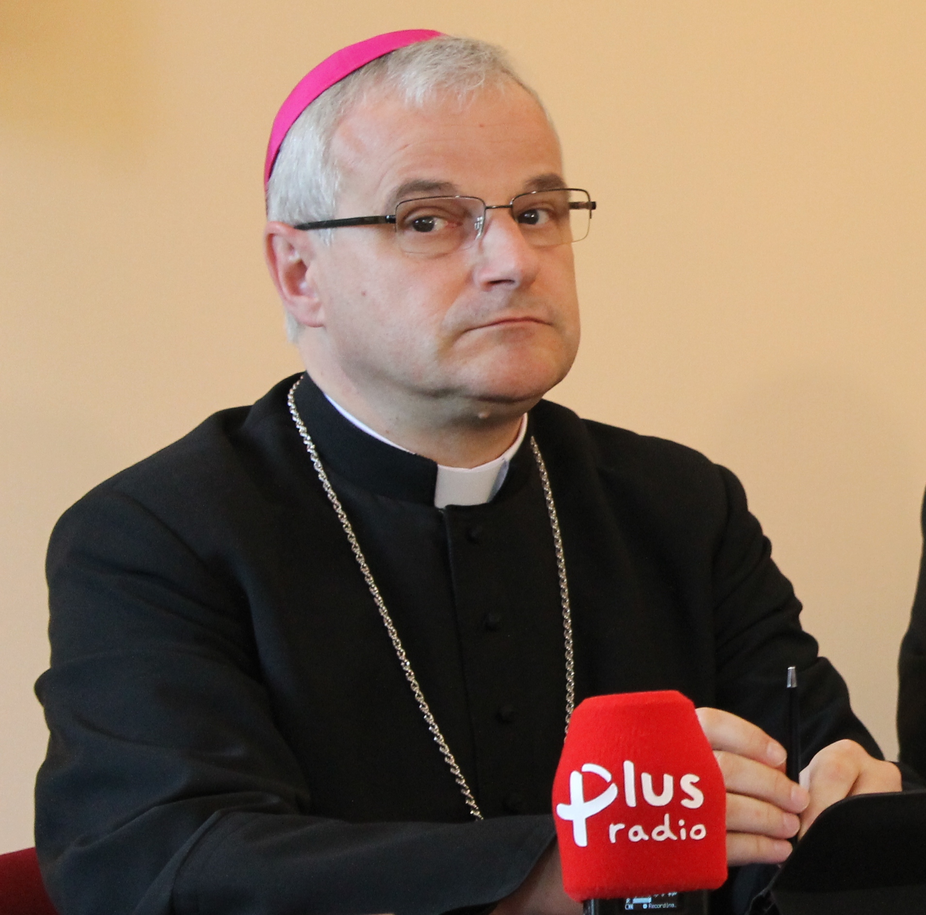 LUBIN. Świńska grypa zaatakowała w Lubinie!