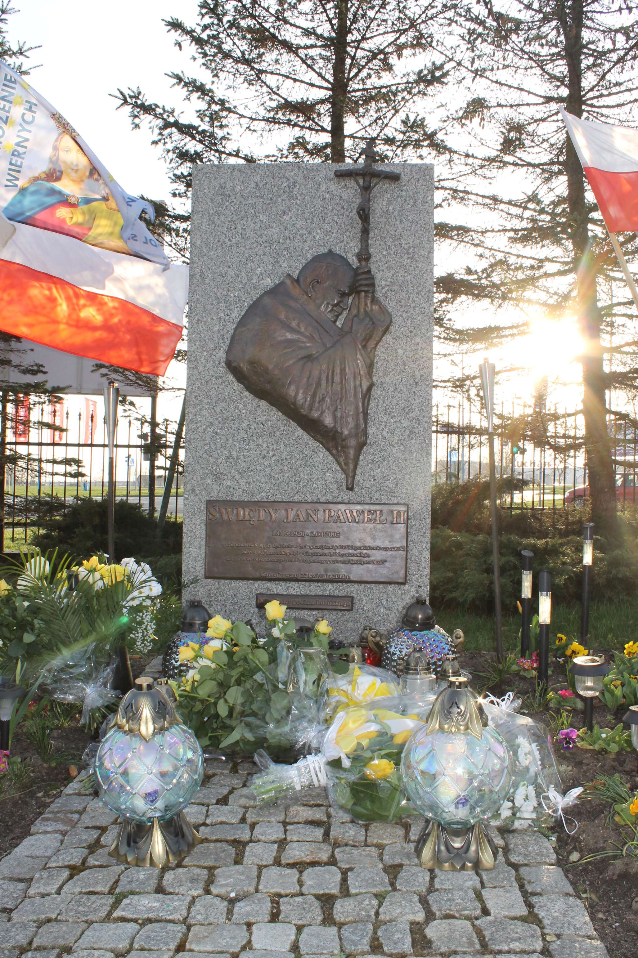 LUBIN. Były poseł przestraszył się prokuratury i oddał pieniądze