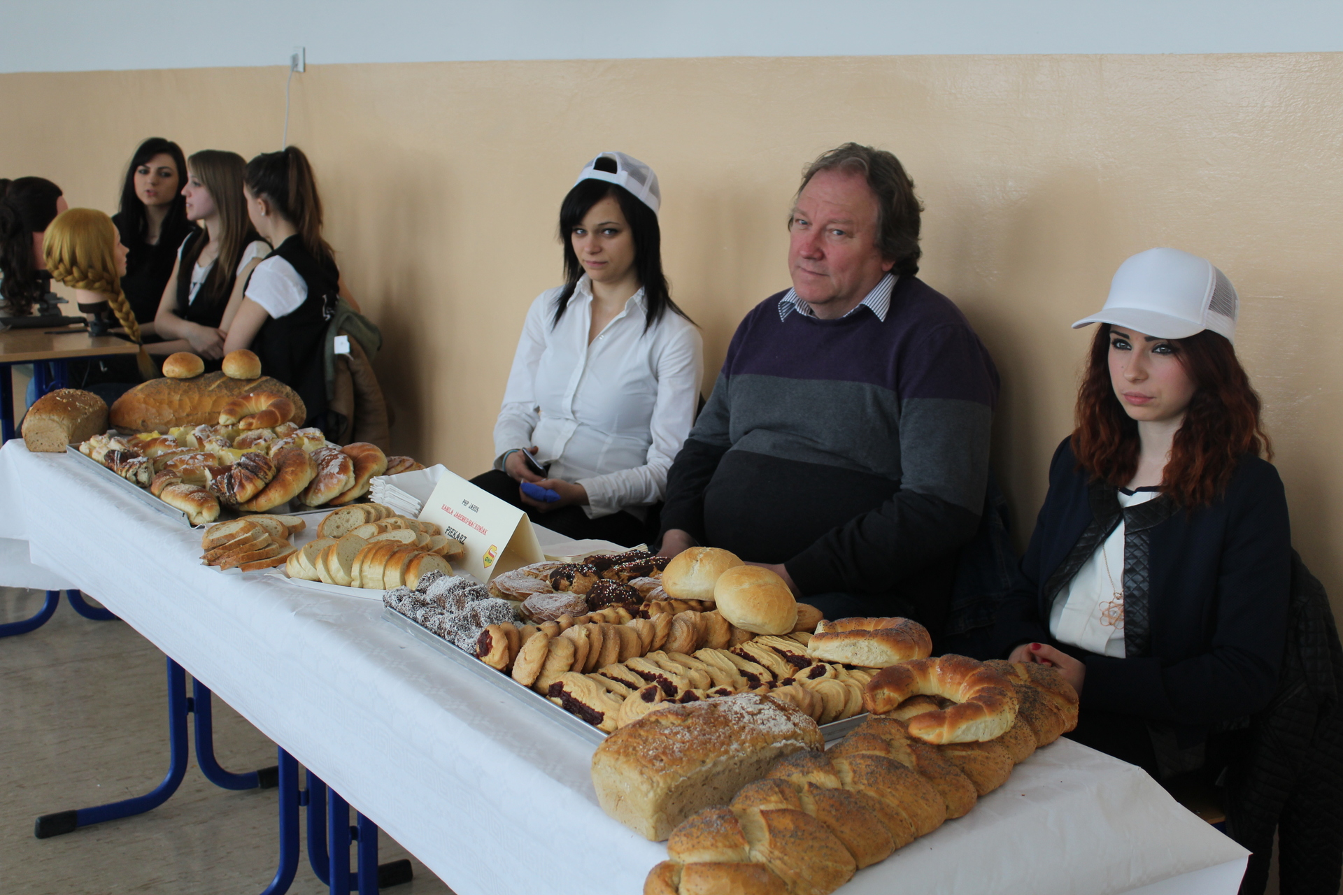 LUBIN. Totalna kampania byłego szefa TVP w Lubinie