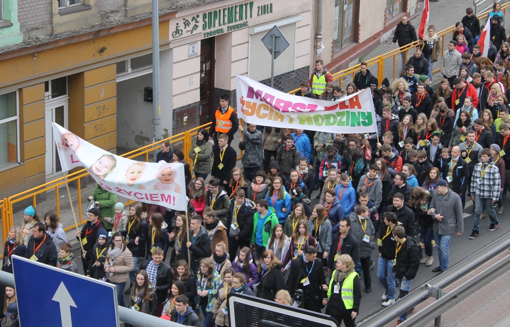 POLKOWICE. Bohater z Jabłonowa nagrodzony