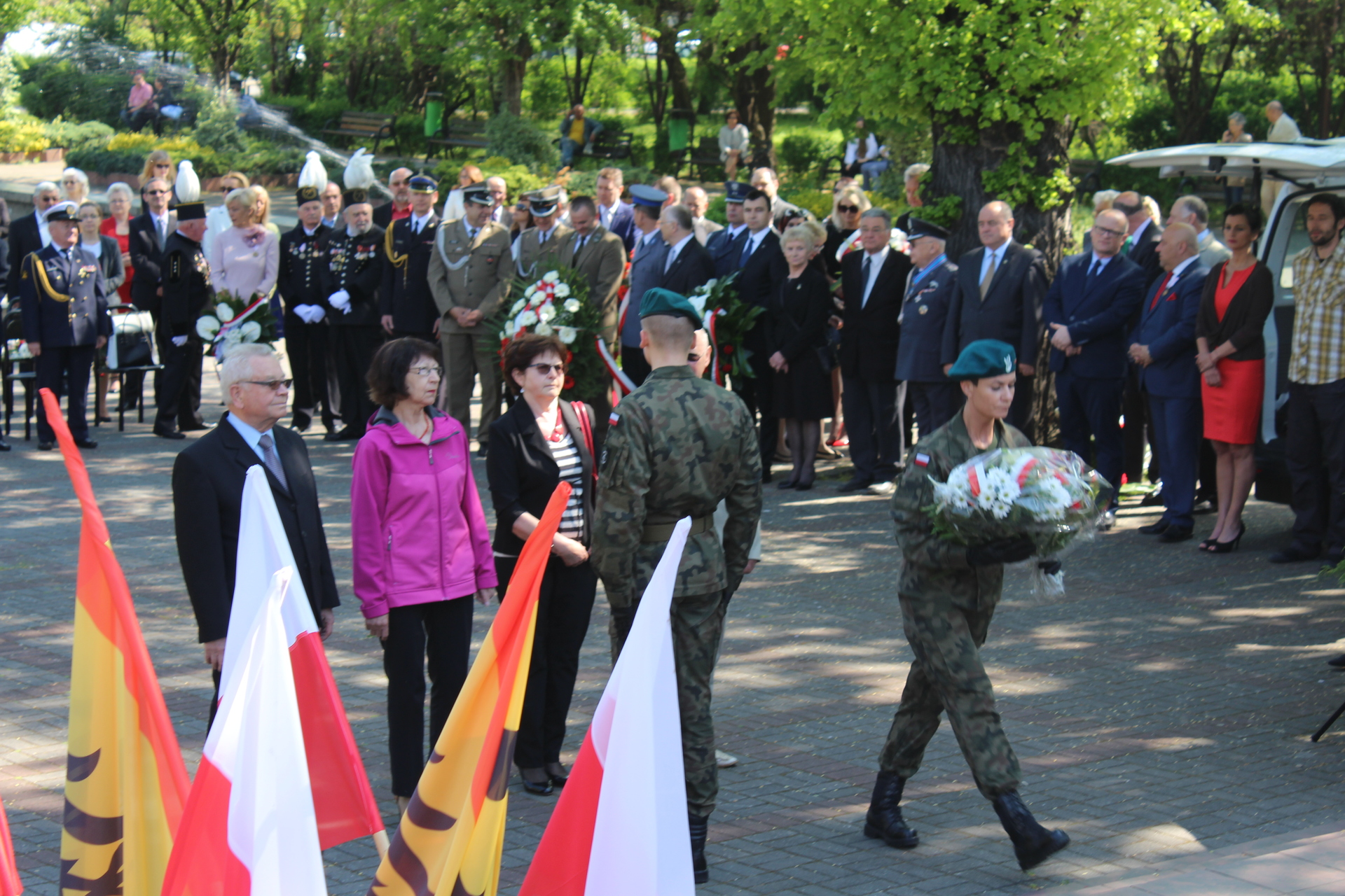 LUBIN. Trzeźwi, ale bez pasów bezpieczeństwa
