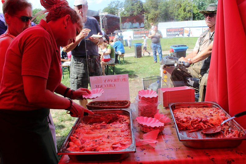 GŁOGÓW. Naczelniczka odsunięta od pracy