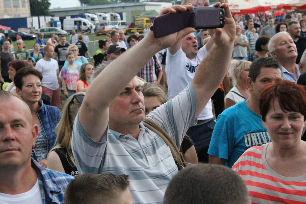 LEGNICA. Sami usprawnili obsługę