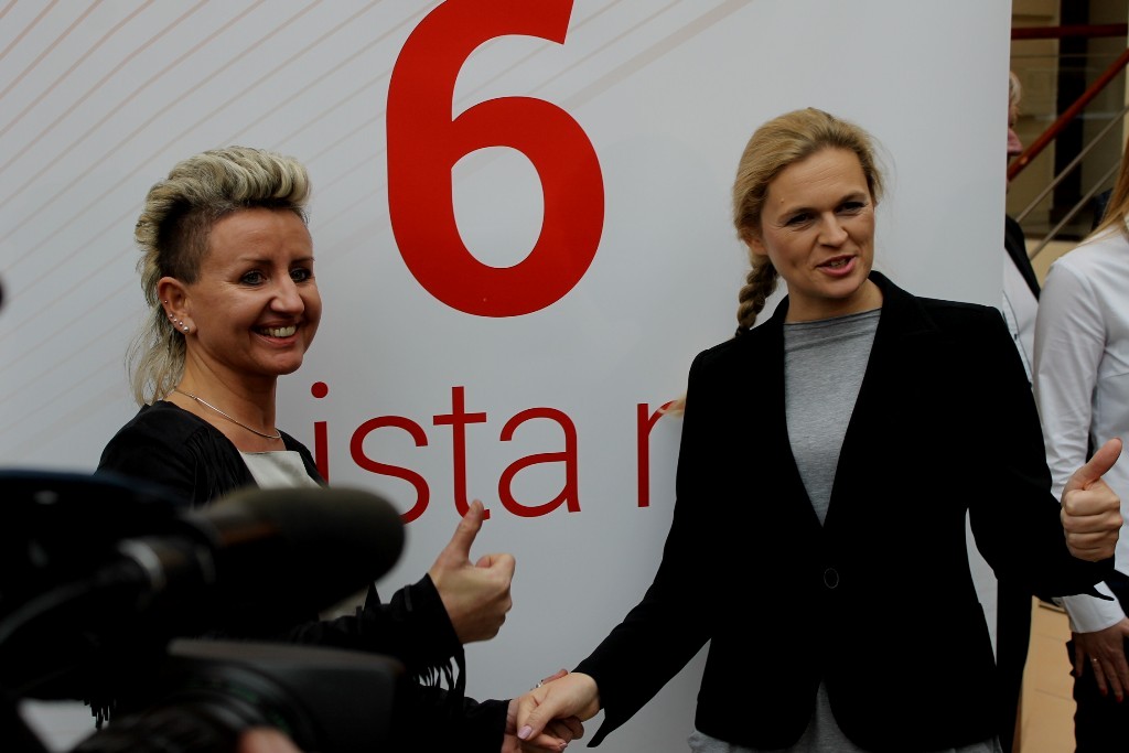 LUBIN. Odcięli im ciepło