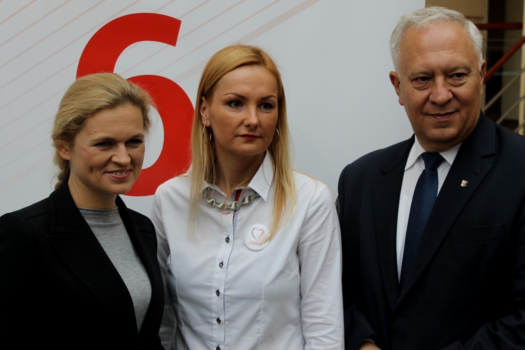 REGION. Ludowcy przedstawili nazwiska