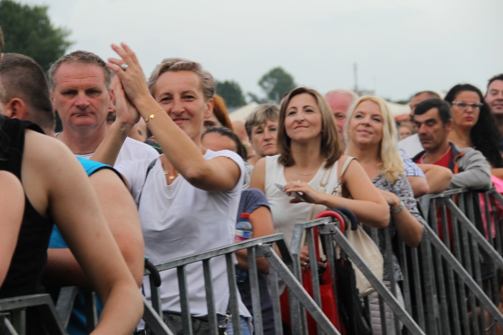LUBIN. Sędzia Anna Maria Wesołowska edukowała młodzież