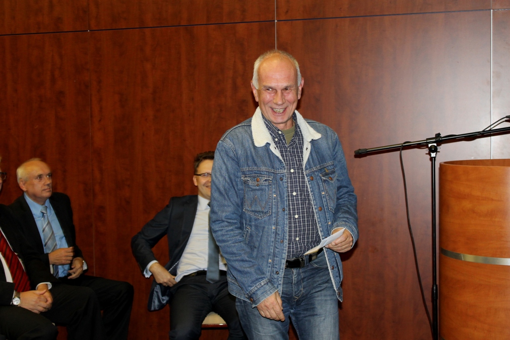 LUBIN. Wybuch i pożar przy „małym rondzie”