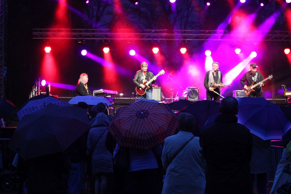 LUBIN. Podpalenia nie było, śledztwo umorzone