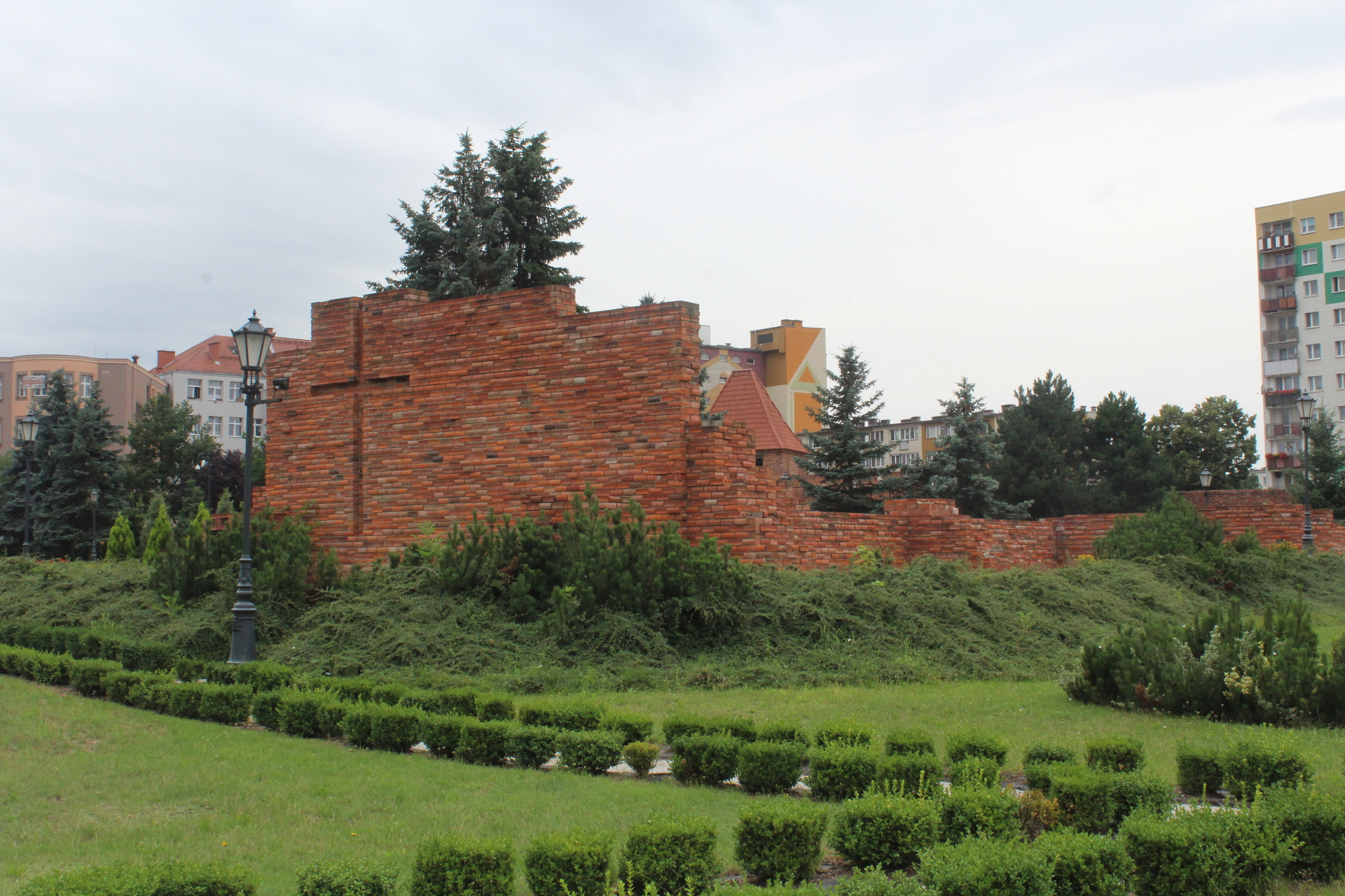 LUBIN. Urzędnik wymyślił, więc szukaj aż znajdziesz