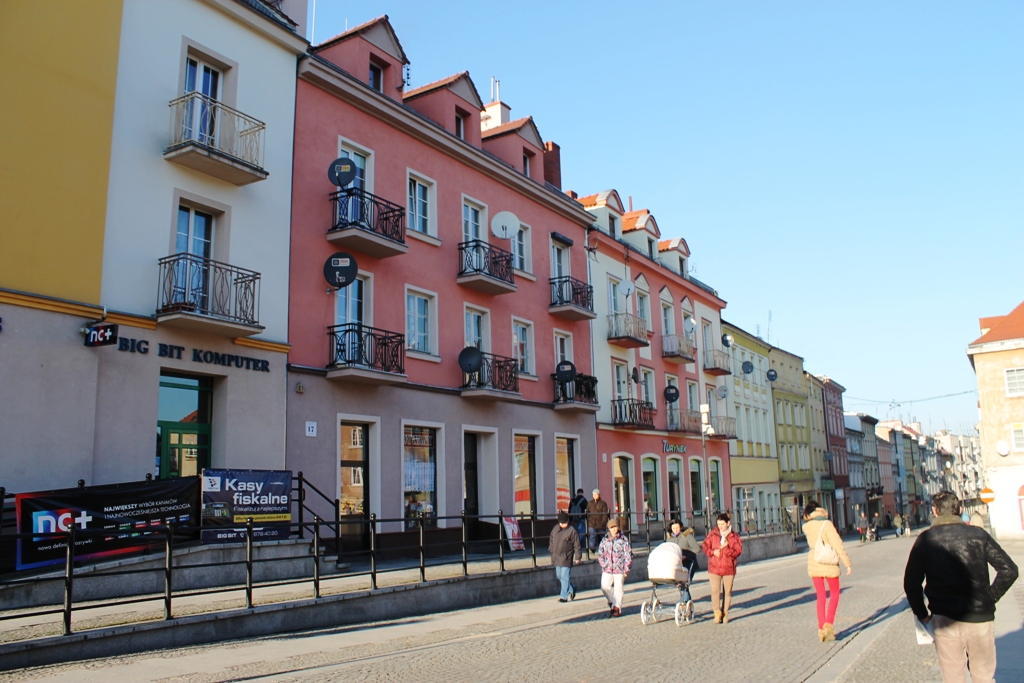 ZŁOTORYJA. Brał zadatek i znikał