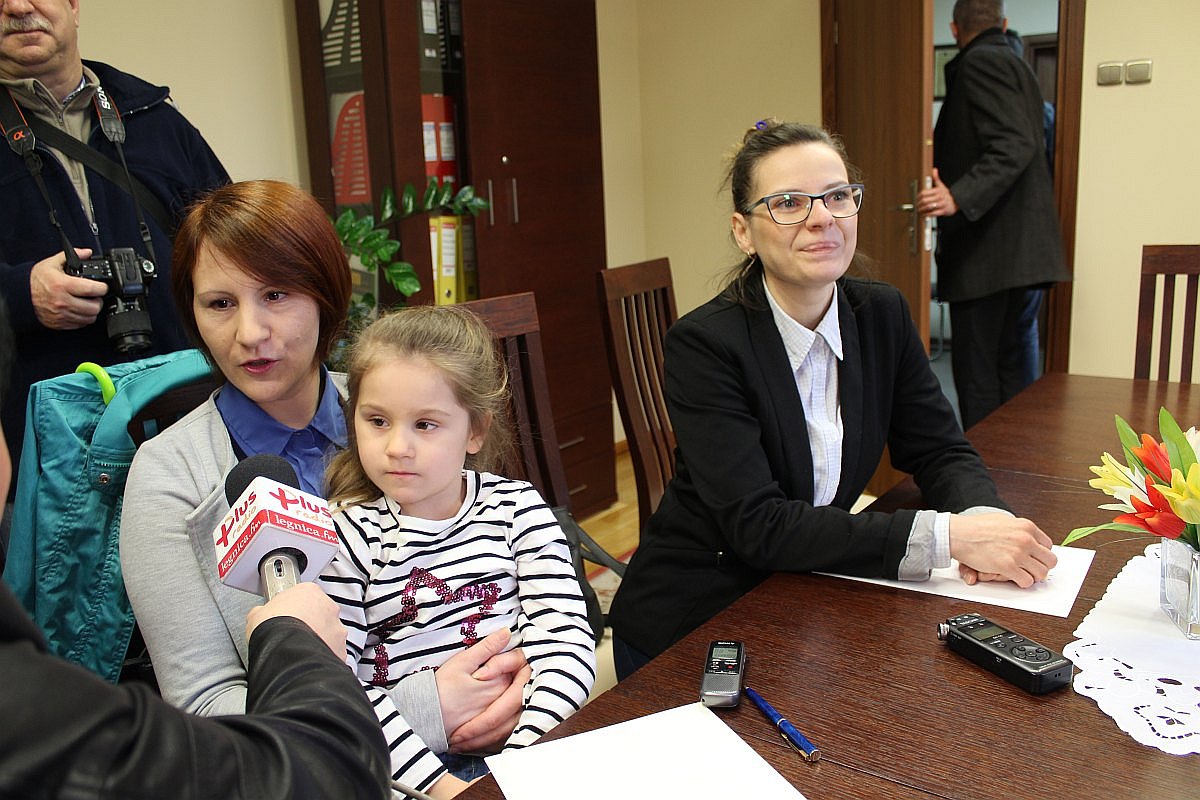 LEGNICA. Rusza elektroniczny nabór do przedszkoli