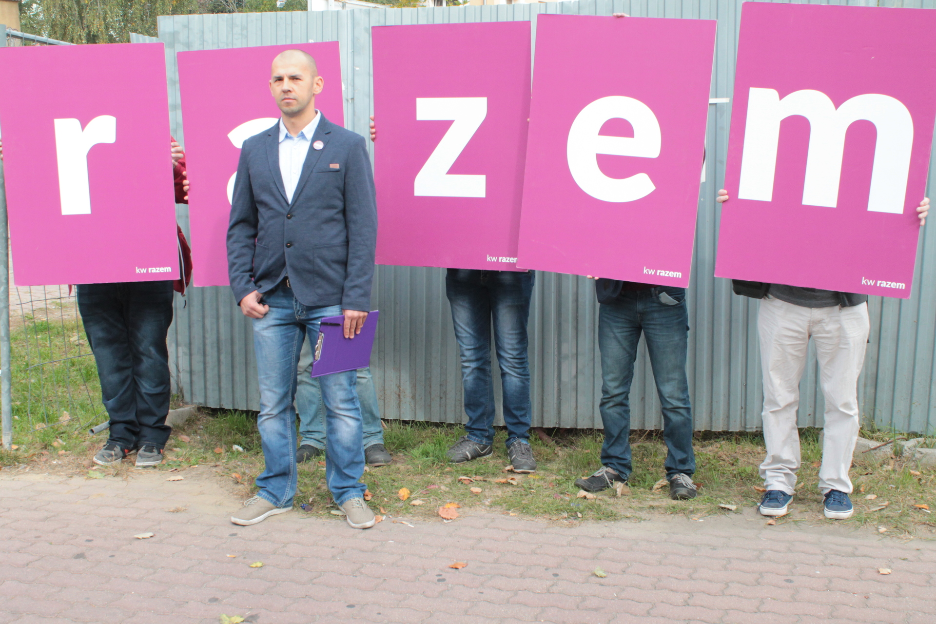 JAWOR/BOLKÓW. Obiecanki cacanki