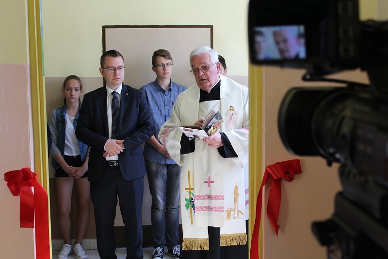 REGION. Kwiatkowski chce walczyć z konkurentami o frekwencję