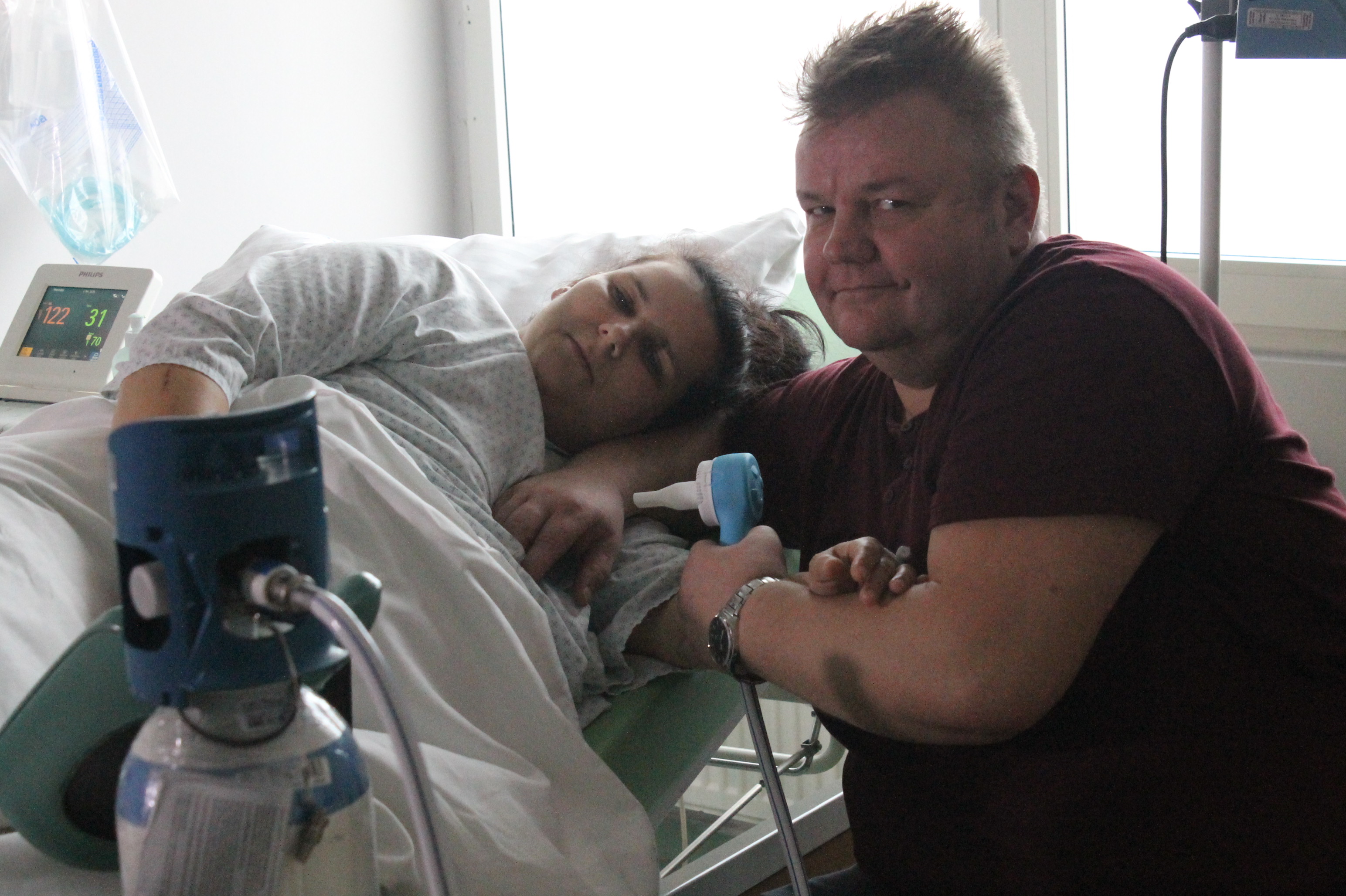 REGION. Ludzie Palikota już walczą o głosy