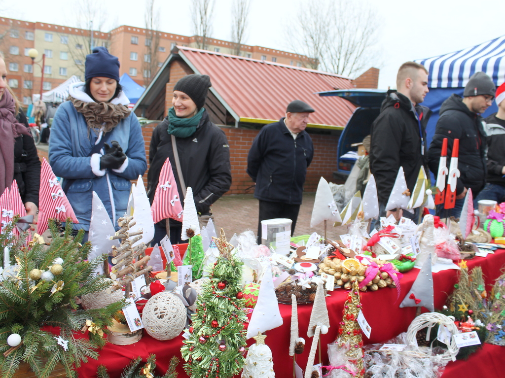 LEGNICA. Szybciej niż planowali
