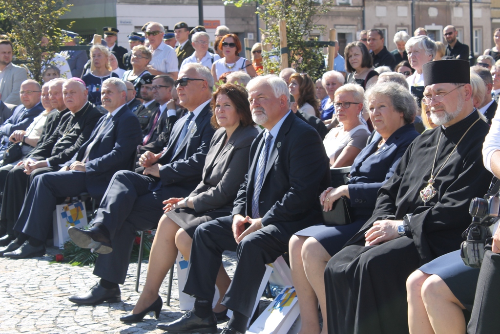 LEGNICA. Sucha mgła na hematologii