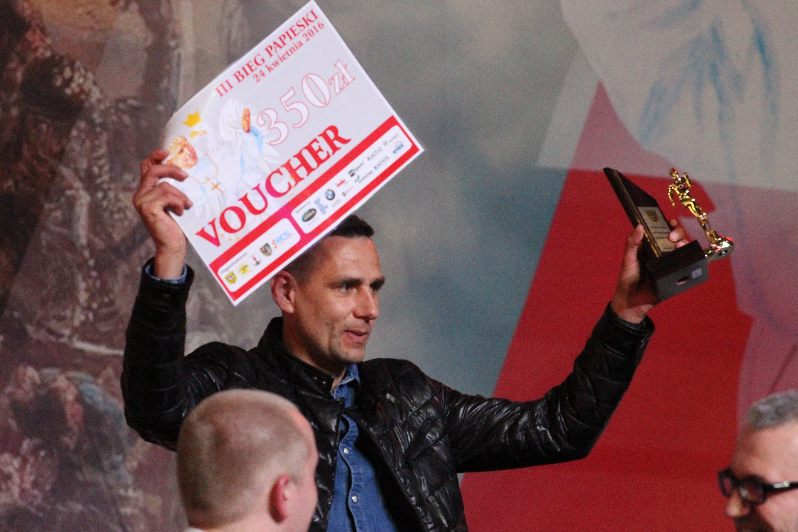 LEGNICA. Prześwietlą nas wszystkich