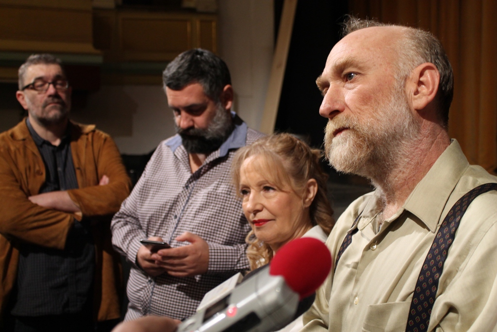 LEGNICA. Zapominalscy utknęli w korku