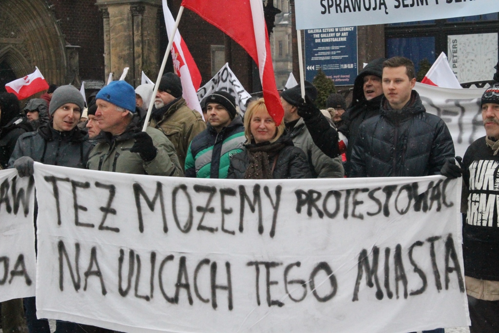 LUBIN. Najmłodsi wiedzą jak się wystrzegać używek