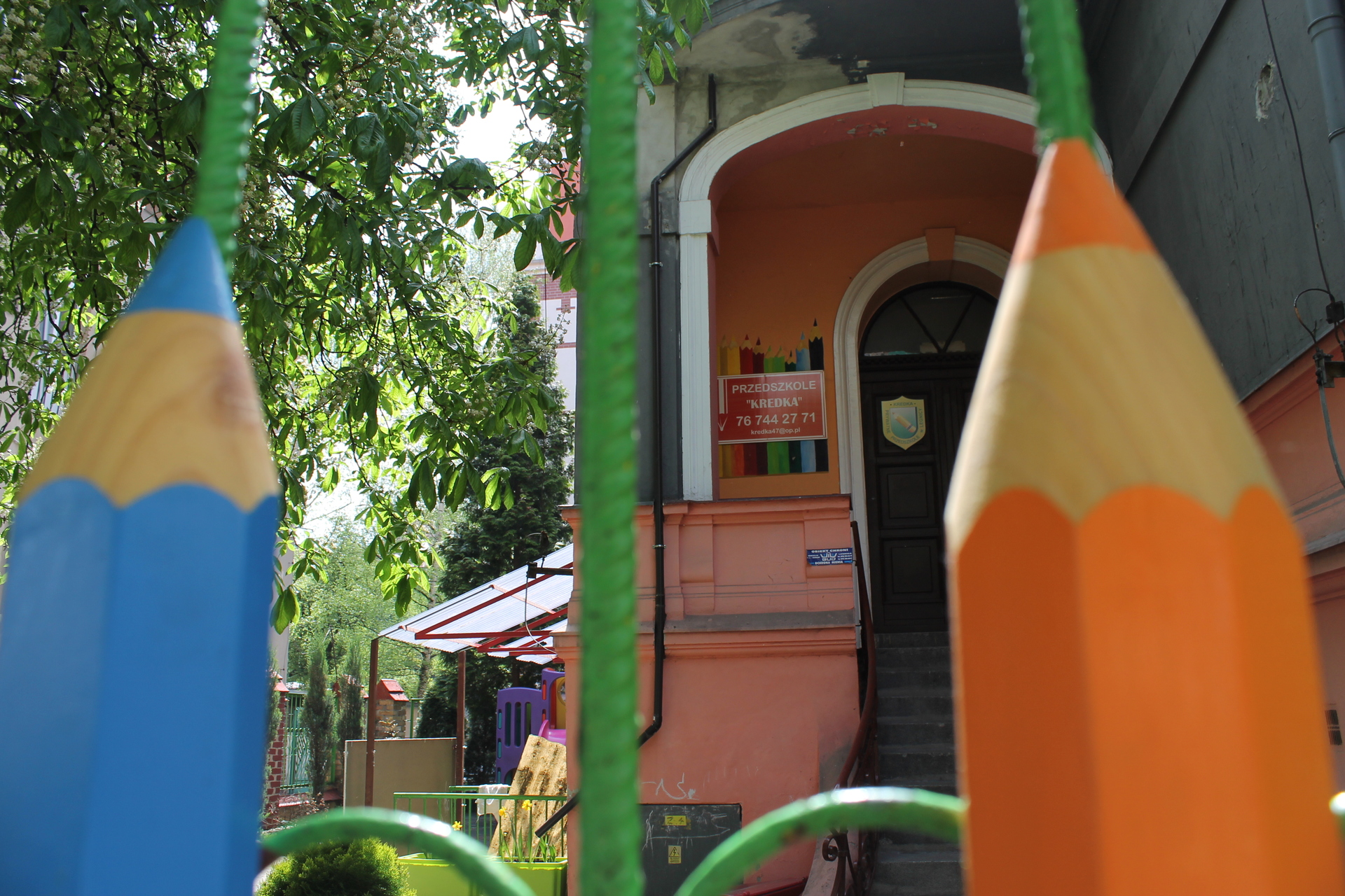 LEGNICA. Solarisy wyjechały w dziewiczy rejs