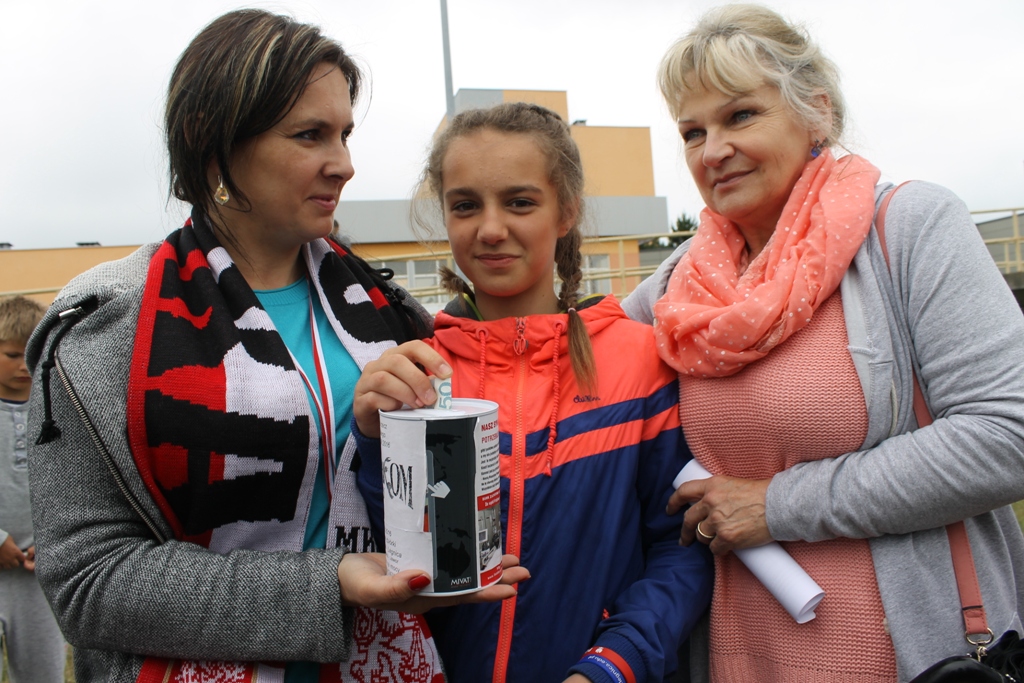 LEGNICA. Urażonym radnym puściły nerwy