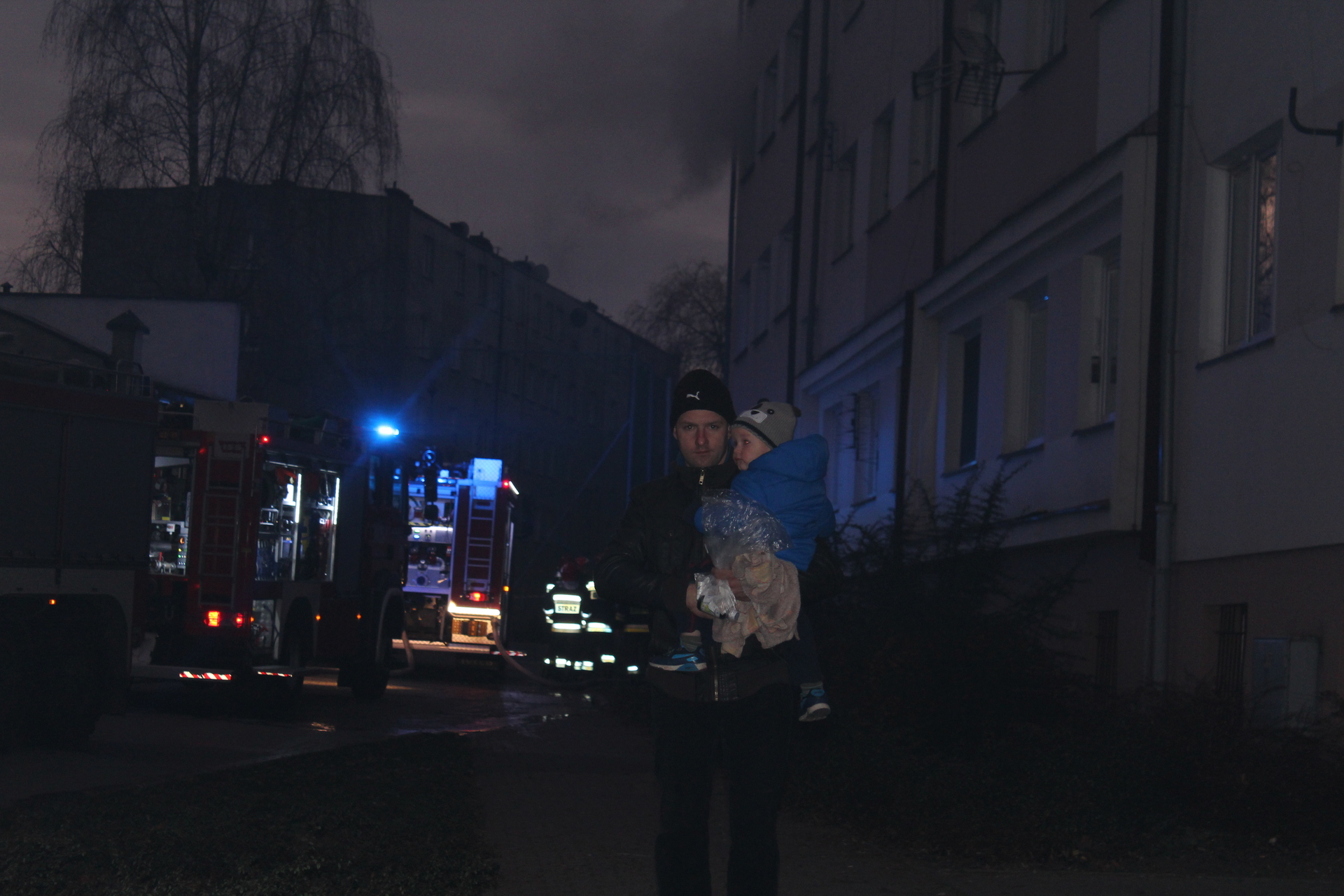 LEGNICA. Nagroda finansowa dla harcerza