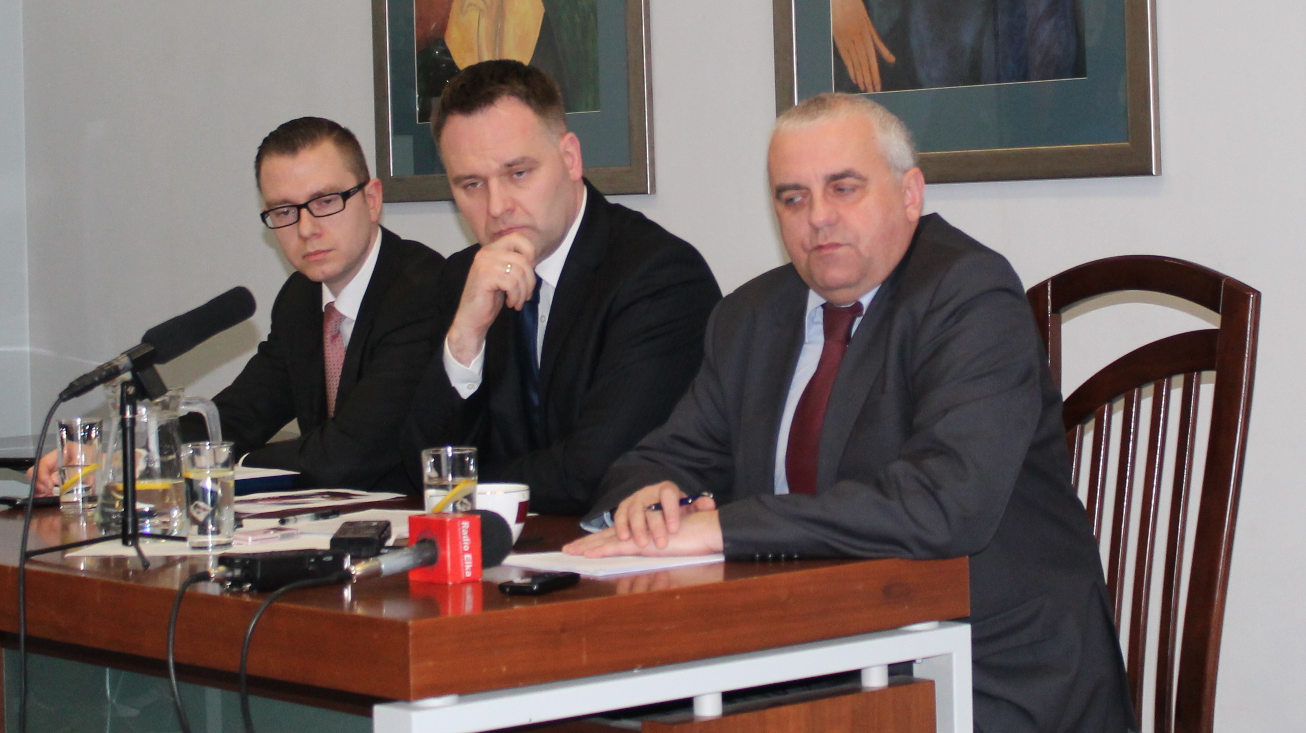 KRAJ. Chcą zbadać skutki miedziowego podatku