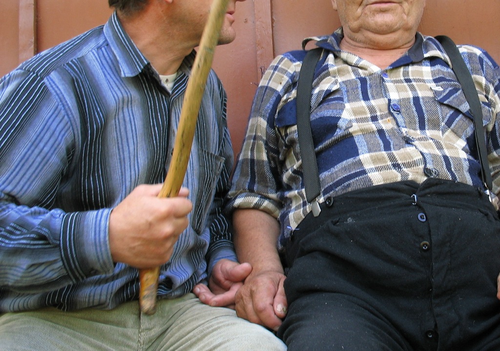 MŚCIWOJÓW. Po sprzeczce za kratki