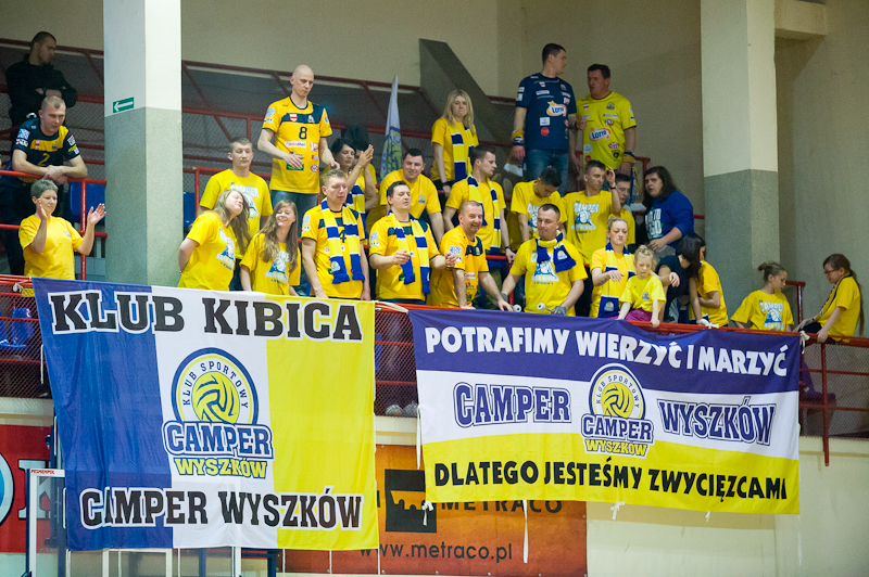 LUBIN. Chcą wrócić do Lubina