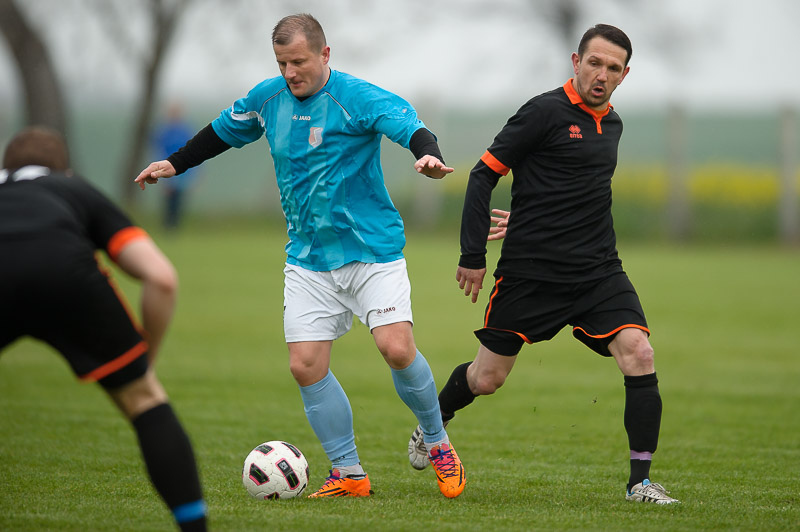 POLKOWICE. Fatalny weekend dla MKSTS-u