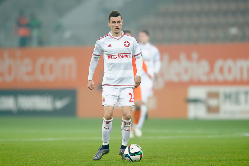 LEGNICA. Stracone punkty Miedzianki