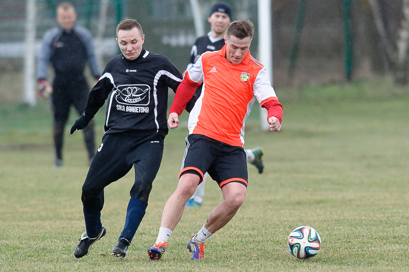 LUBIN. Konferencja po meczu Zagłębie – Chrobry