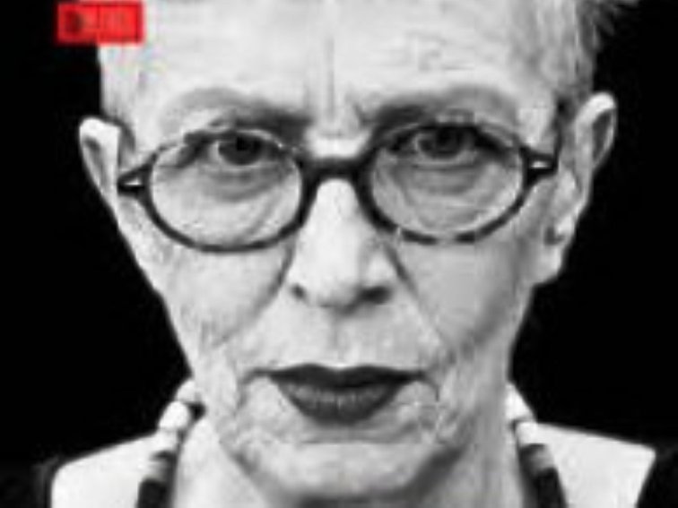 LEGNICA. Piątek z Andą Rottenberg