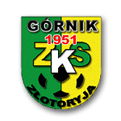 ZŁOTORYJA. Młodzi pociągnął szczypiorniaka?