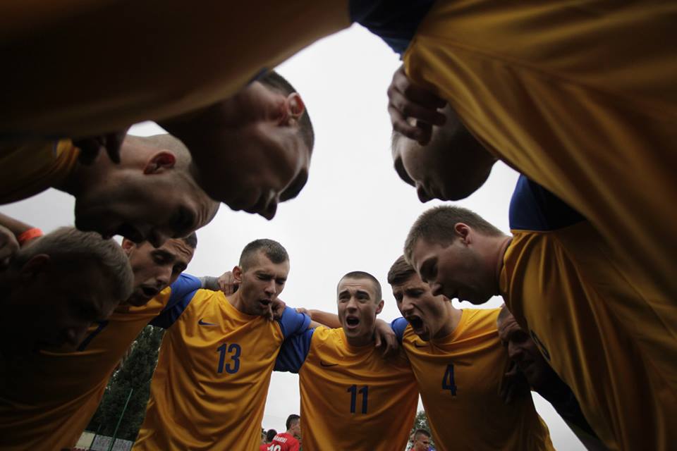 LUBIN. Ćwierćfinały czas zacząć!