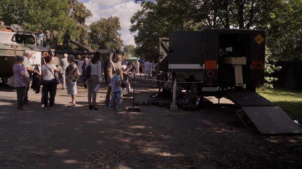 GŁOGÓW. Saper usłyszy zarzuty