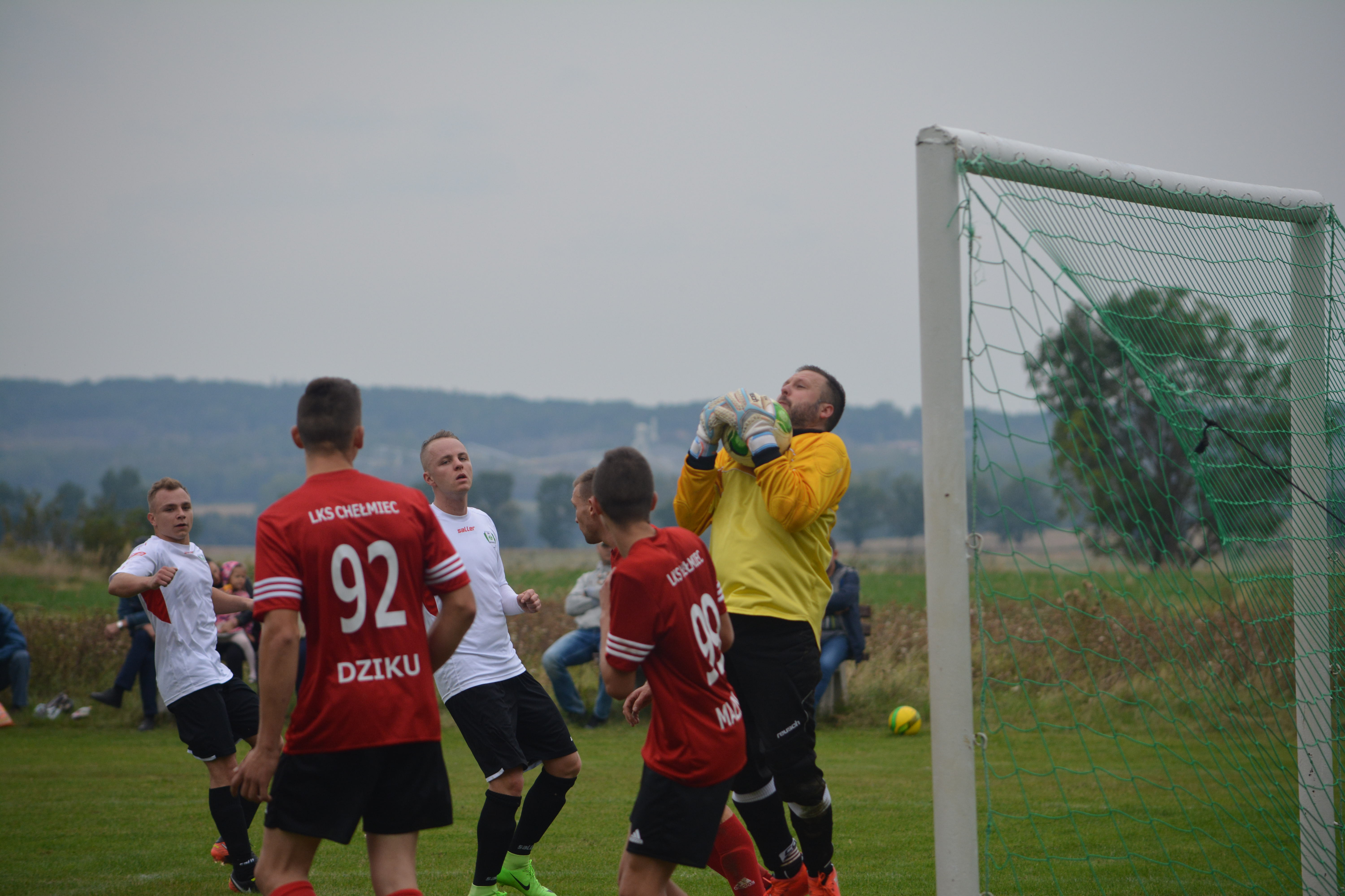 REGION. Lewicowa koalicja już zarejestrowana